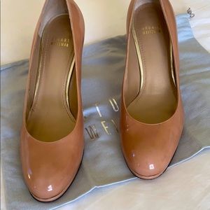 Stuart Weitzman pumps